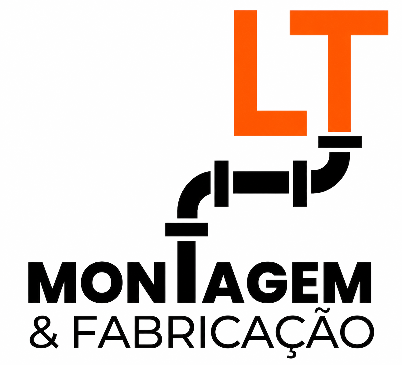 LT Montagem & Fabricação
